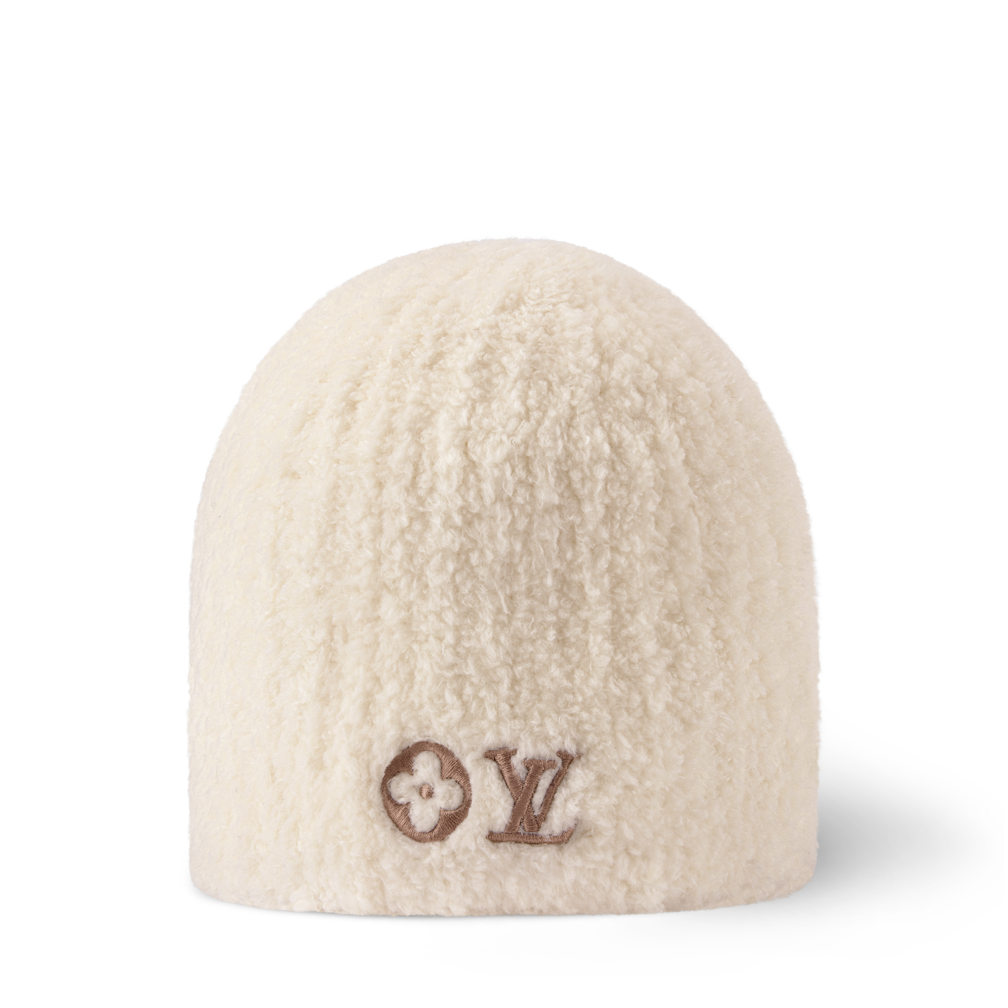 LV Cozy Beanie S00 - Women - Accessories | LOUIS VUITTON ®